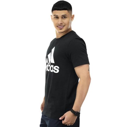 Camiseta Adidas Logo Masculina ED9605