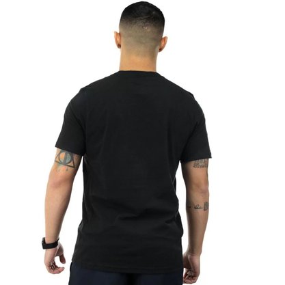 Camiseta Adidas Logo Masculina ED9605