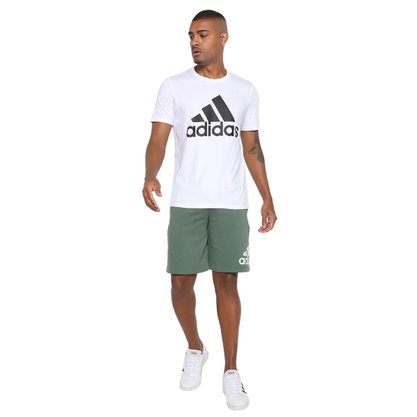 Camiseta Adidas Logo Masculina ED9606