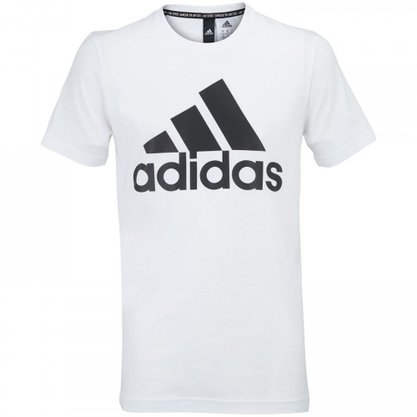 Camiseta Adidas Logo Masculina GC7348