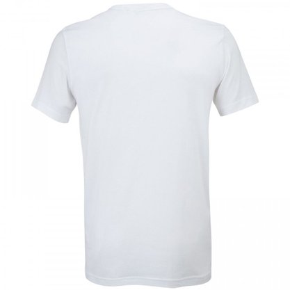 Camiseta Adidas Logo Masculina GC7348
