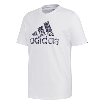 Camiseta Adidas Logo Masculina GD5900