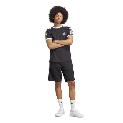 Camiseta Adidas M/C 3 Stripes Masculino IA4845