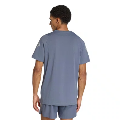 Camiseta Adidas M/C Adi 365 Climacool Iconic Masc HZ9568