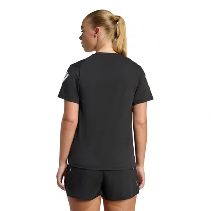Camiseta Adidas M/C Adi365 Climacool Feminina JZ5114