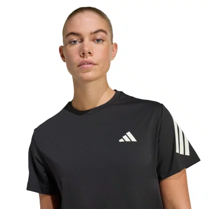 Camiseta Adidas M/C Adi365 Climacool Feminina JZ5114