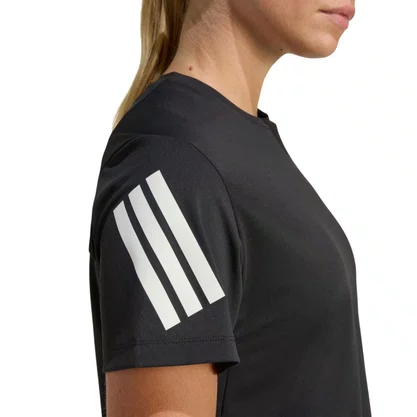 Camiseta Adidas M/C Adi365 Climacool Feminina JZ5114