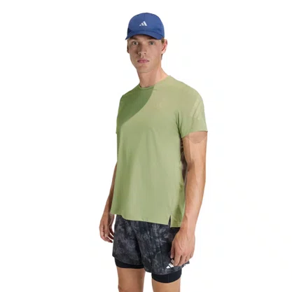 Camiseta Adidas M/C ADI365 Climacool Masculino JZ7696