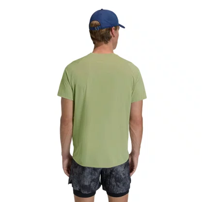 Camiseta Adidas M/C ADI365 Climacool Masculino JZ7696