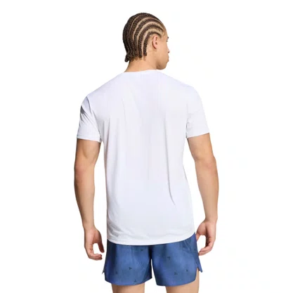 Camiseta Adidas M/C Adi365 Essentials Brand Love Masc KG3214