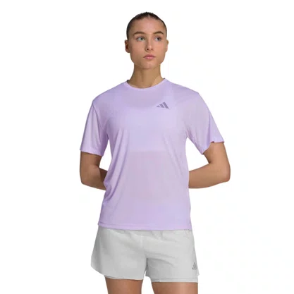 Camiseta Adidas M/C Adi365 Essentials Climacool Fem KG3226