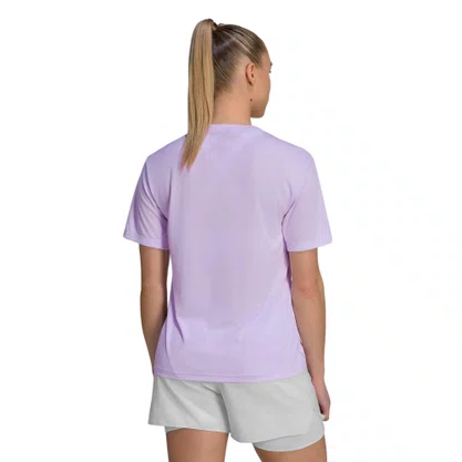 Camiseta Adidas M/C Adi365 Essentials Climacool Fem KG3226