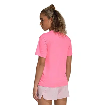 Camiseta Adidas M/C Adi365 Essentials Feminina KA0230