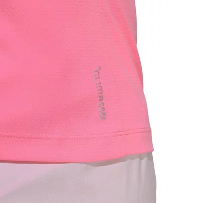 Camiseta Adidas M/C Adi365 Essentials Feminina KA0230