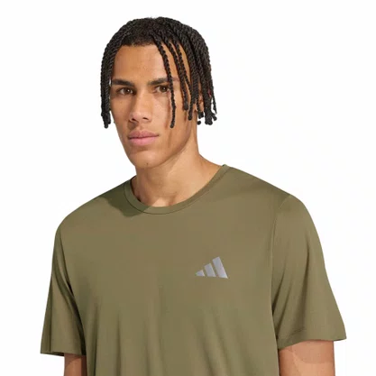 Camiseta Adidas M/C Adi365 Essentials Masculino KF5311