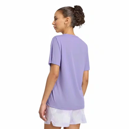 Camiseta Adidas M/C Adi365 Running Essentials Feminino KF5291