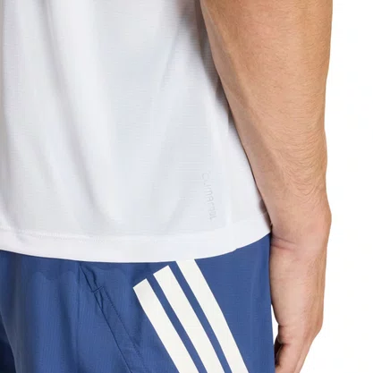 Camiseta Adidas M/C Adi365 Running Essentials Masc KB5960