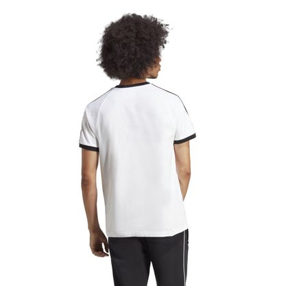 Camiseta Adidas M/C Adicolor Classics 3 Stripes Masc IA4846