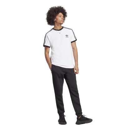 Camiseta Adidas M/C Adicolor Classics 3 Stripes Masc IA4846