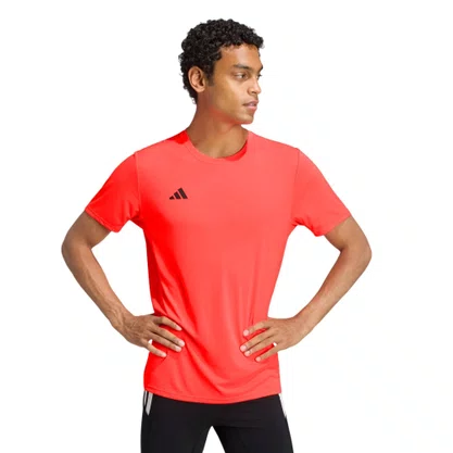 Camiseta Adidas M/C Adizero Essentials Masculina KG8548