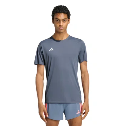 Camiseta Adidas M/C Adizero Essentials Masculino KT4840