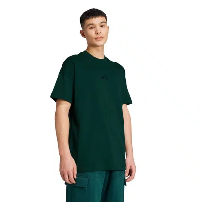 Camiseta Adidas M/C All Szn Masculina JX5079