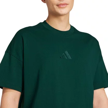 Camiseta Adidas M/C All Szn Masculina JX5079