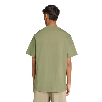 Camiseta Adidas M/C All SZN Masculina JX5081