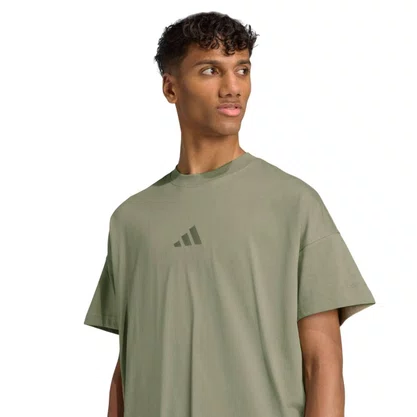 Camiseta Adidas M/C All SZN Masculina JX5081