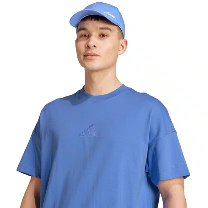 Camiseta Adidas M/C All Szn Masculina JX5084