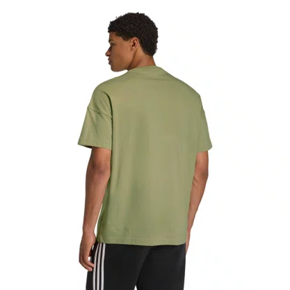 Camiseta Adidas M/C All Szn Masculina KC3187