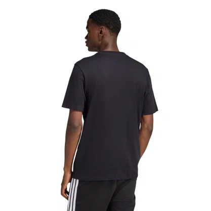 Camiseta Adidas M/C Anx Run Graphic Masculino JZ5046