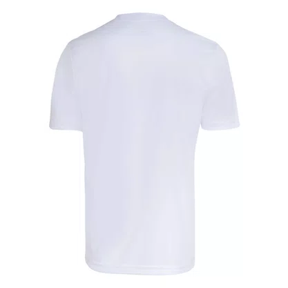 Camiseta Adidas M/C Basica Masculina KB7744