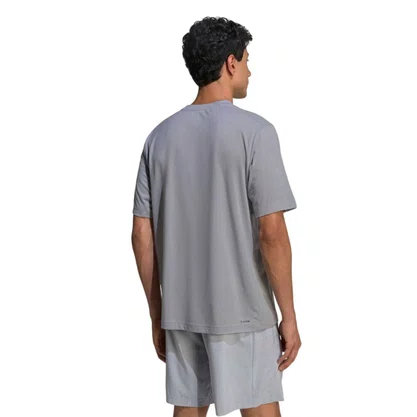 Camiseta Adidas M/C Básica Masculina KC5285