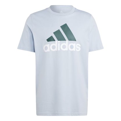 Camiseta Adidas M/C Big Logo Masculina IJ8576