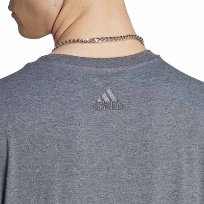 Camiseta Adidas M/C Big Logo Masculina IJ8578