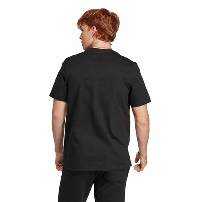 Camiseta Adidas M/C Big Logo Masculina IV7456