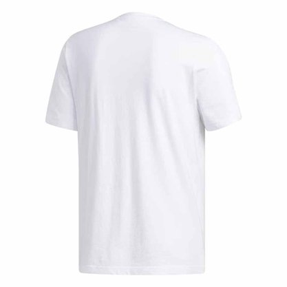 Camiseta Adidas M/C Big Logo Masculina IV7457