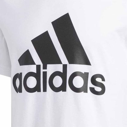 Camiseta Adidas M/C Big Logo Masculina IV7457