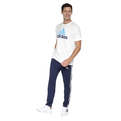 Camiseta Adidas M/C Big Logo Masculina IV7459
