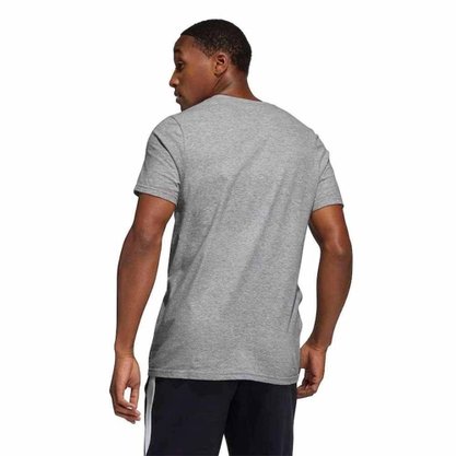 Camiseta Adidas M/C Big Logo Masculina IV7461