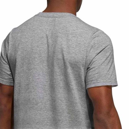 Camiseta Adidas M/C Big Logo Masculina IV7461