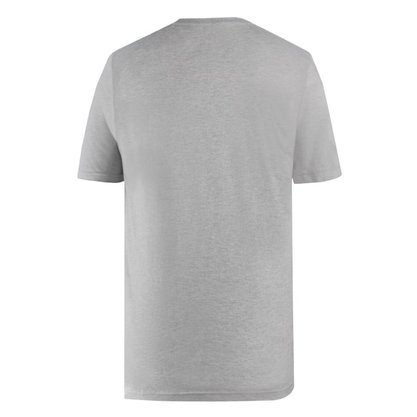 Camiseta Adidas M/C Big Logo Masculina IV7462