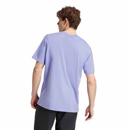Camiseta Adidas M/C Big Logo Masculina IX0138