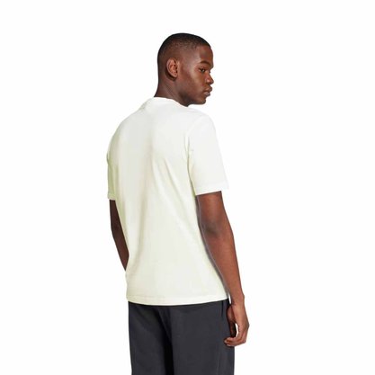 Camiseta Adidas M/C Big Logo Masculina JE8943