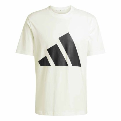 Camiseta Adidas M/C Big Logo Masculina JE8943