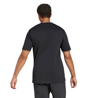 Camiseta Adidas M/C Big Logo Masculina JE8945