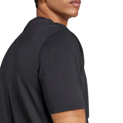 Camiseta Adidas M/C Big Logo Masculina JE8945