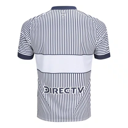 Camiseta Adidas M/C Boca Juniors II 26/27 Masculino KD1518
