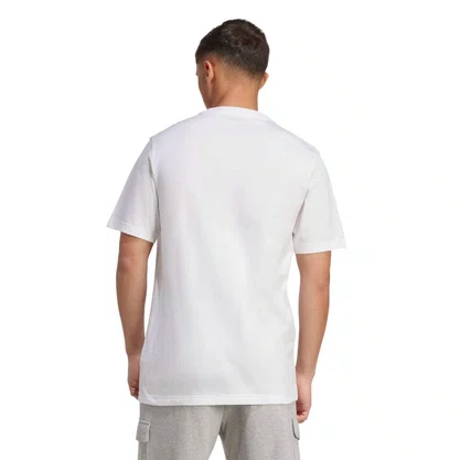 Camiseta Adidas M/C Camo Logo Masculina JM6380